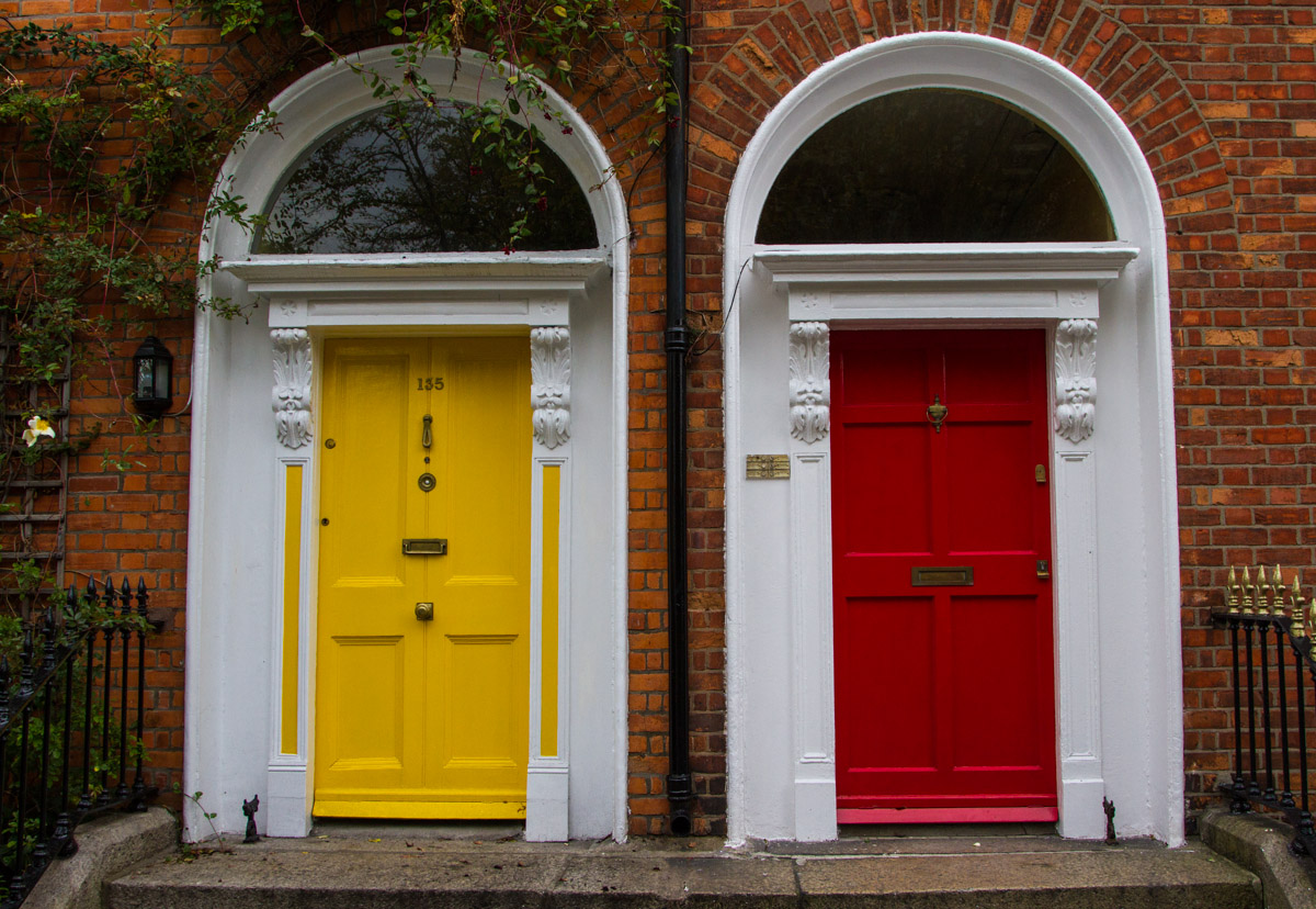doorways