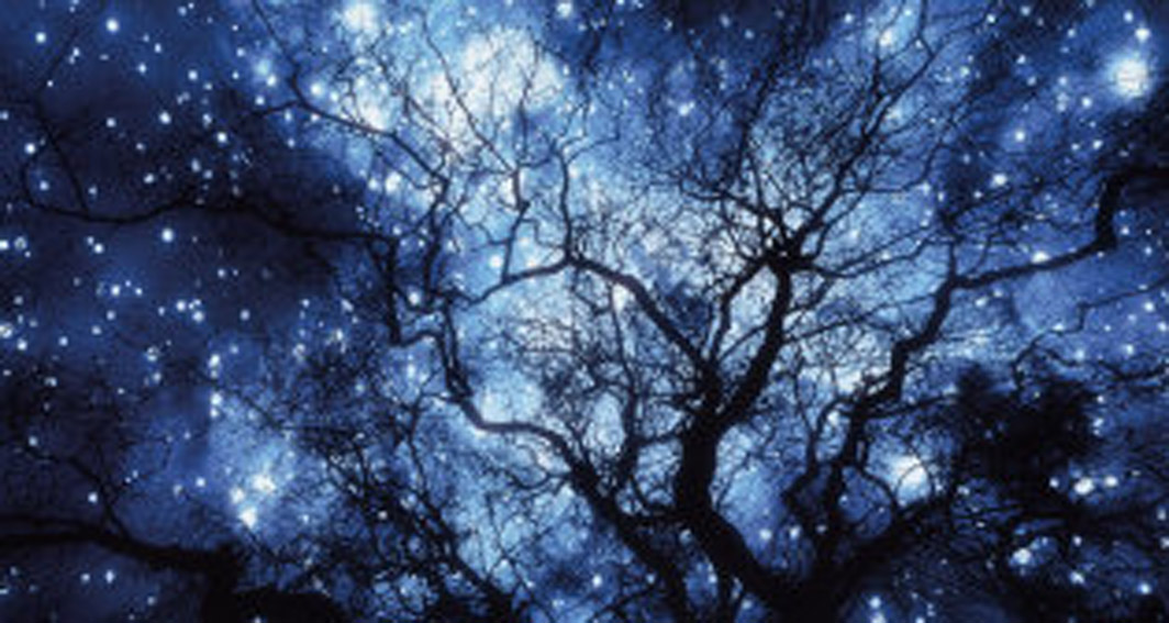 starry-skies